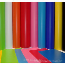 PVC Rigid Film